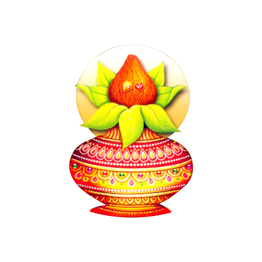 Hindu Wedding or Reception
